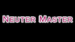 Neuter Master artwork 2