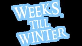 Weeks Till Winter artwork 2