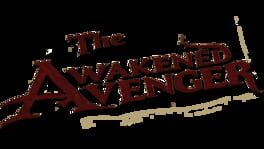 The Awakened Avenger artwork 2