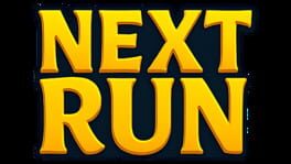 Next Run artwork 2