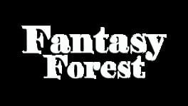 Fantasy Forest artwork 2
