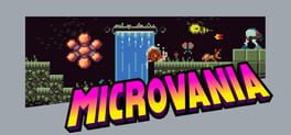 Microvania artwork 1