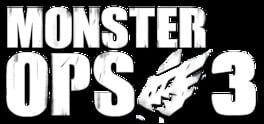 Monster Ops 3 artwork 2
