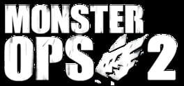 Monster Ops 2 artwork 2