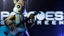 Popgoes Evergreen artwork 5