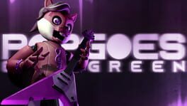Popgoes Evergreen artwork 1