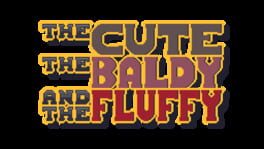 The Cute the Baldy and the Fluffy artwork 2