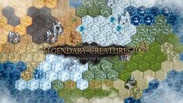 Legendary Creatures 2 artwork 1
