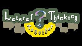 Lateral Thinking Together artwork 2