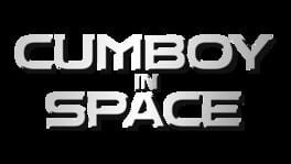 Cumboy in Space artwork 2