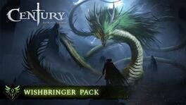 Century: Wishbringer Pack artwork 1