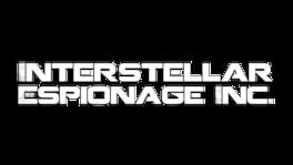 Interstellar Espionage Inc. artwork 2