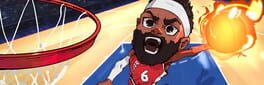 Hoop Land artwork 1