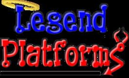 Legend Of The Platforms artwork 2