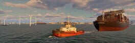 Professional Ship Simulator artwork 1