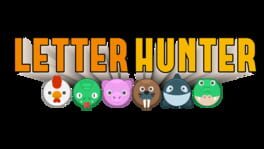 Letter Hunter artwork 2