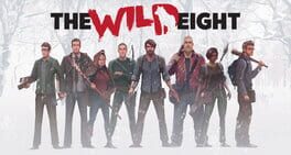 The Wild Eight artwork 1