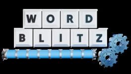 Word Blitz artwork 2