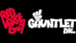 Red Nose Guy Gauntlet Inc.: The Burnout artwork 2