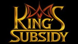 King's Subsidy artwork 2