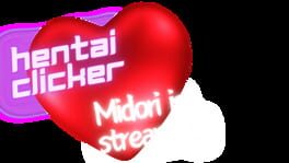 Hentai Clicker: Midori is Streaming artwork 2
