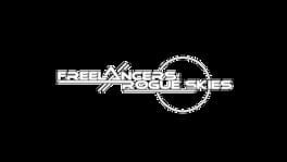 Freelancers: Rogue Skies artwork 2