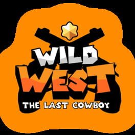 Wild West: The Last Cowboy artwork 2