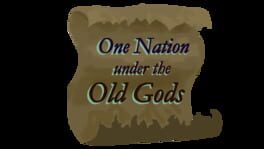 One Nation Under the Old Gods artwork 2