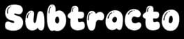 Subtracto artwork 2