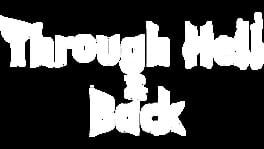 Through Hell and Back artwork 2