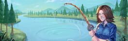 Misty's Idle Fishing artwork 1