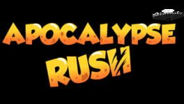 Apocalypse Rush artwork 2