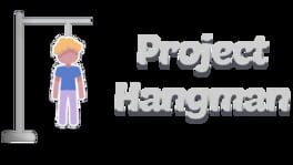 Project Hangman artwork 2
