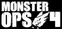 Monster Ops 4 artwork 2