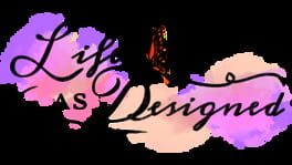 Life as Designed artwork 2