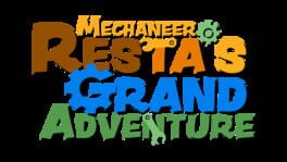 Mechaneer Resta's Grand Adventure artwork 2