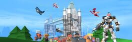 Blocksworld artwork 1