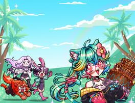 A Brat's Journey: A Rose Playing Game artwork 1