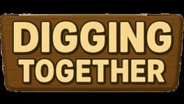 Digging Together artwork 2