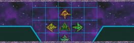 Cosmic Scramble artwork 1