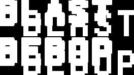 Blast Bebop artwork 2