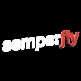 Semperfly artwork 2