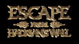 Escape From Hadrian's Wall artwork 2