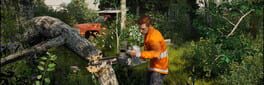 Overgrown Cleaner artwork 1