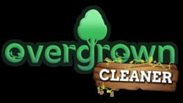 Overgrown Cleaner artwork 2