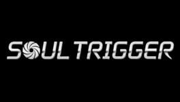 SoulTrigger artwork 2