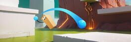 Gunzzle: Warp Master artwork 1