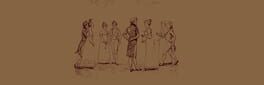 Jane Austen Simulator: Pride and Prejudice artwork 1