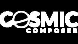 Cosmic Composer artwork 2