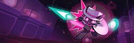 Time Snatcher Handy artwork 1